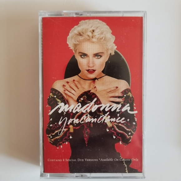 Madonna Cassette Tape Collection - Picture 7 of 12